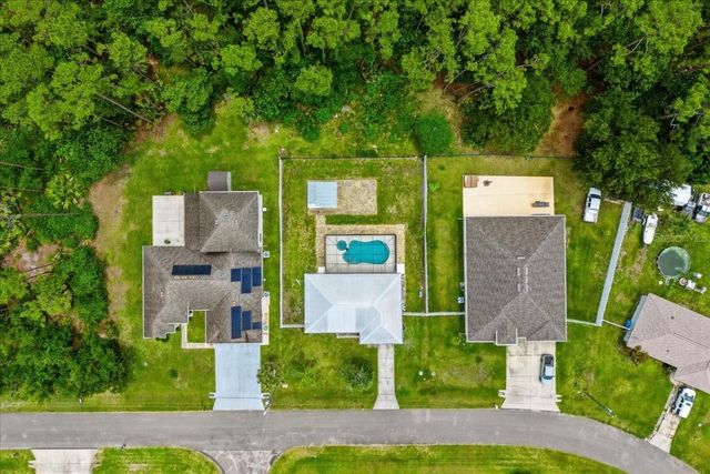 72 SMITH TRAIL, Palm Coast, FL 32164