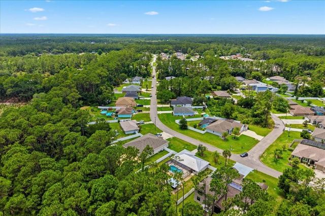 72 SMITH TRAIL, Palm Coast, FL 32164