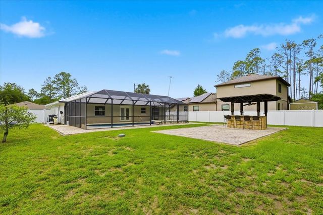 72 SMITH TRAIL, Palm Coast, FL 32164