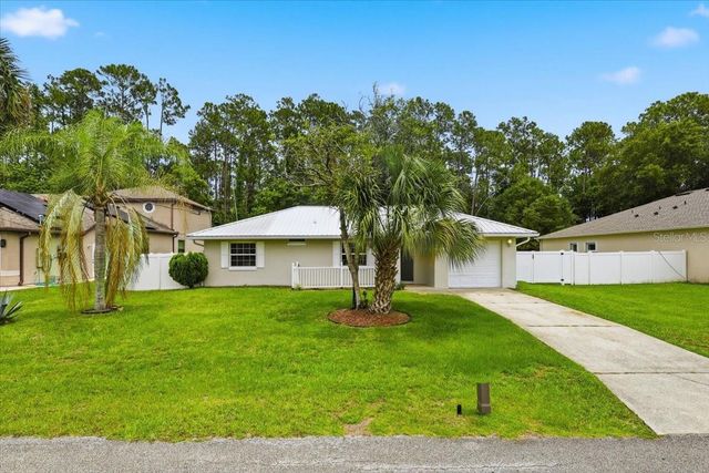 72 SMITH TRAIL, Palm Coast, FL 32164