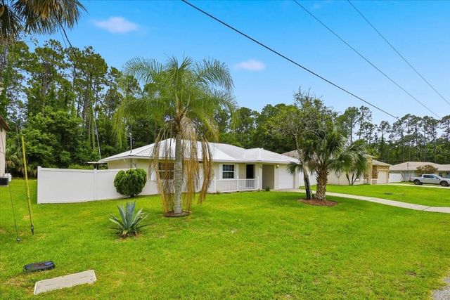 72 SMITH TRAIL, Palm Coast, FL 32164
