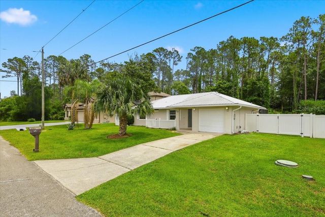 72 SMITH TRAIL, Palm Coast, FL 32164