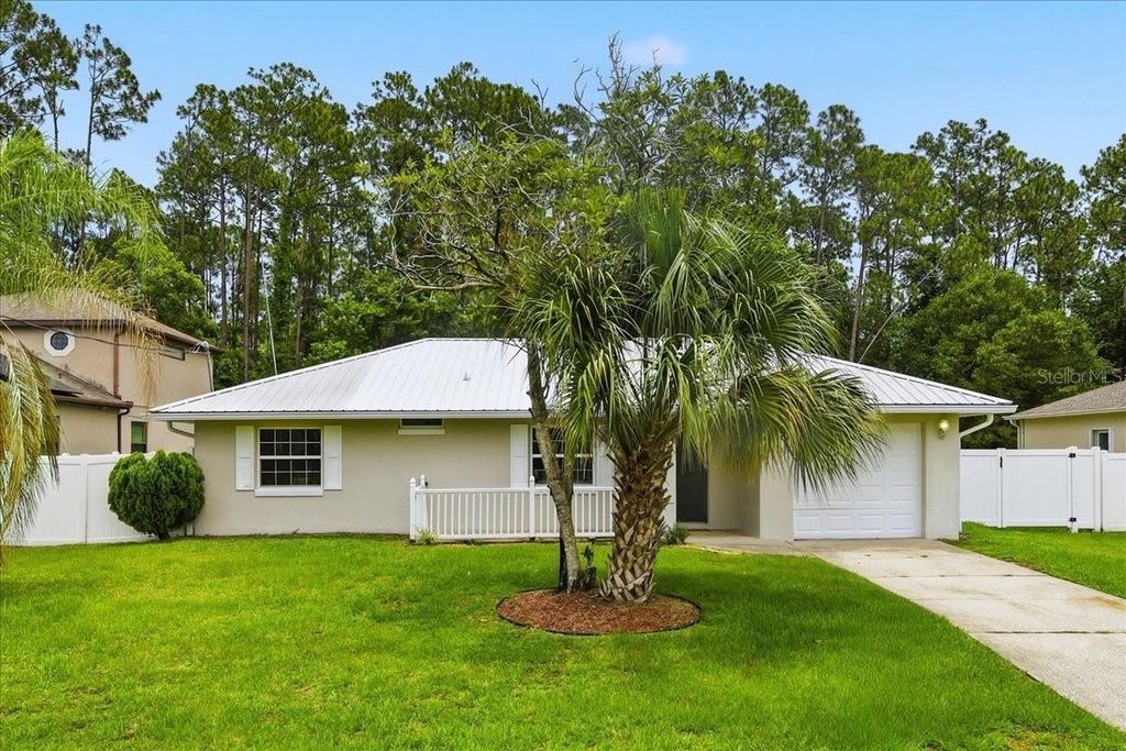 72 SMITH TRAIL, Palm Coast, FL 32164