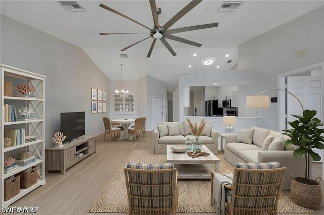 210 Waterside CIR 201, Marco Island, FL 34145