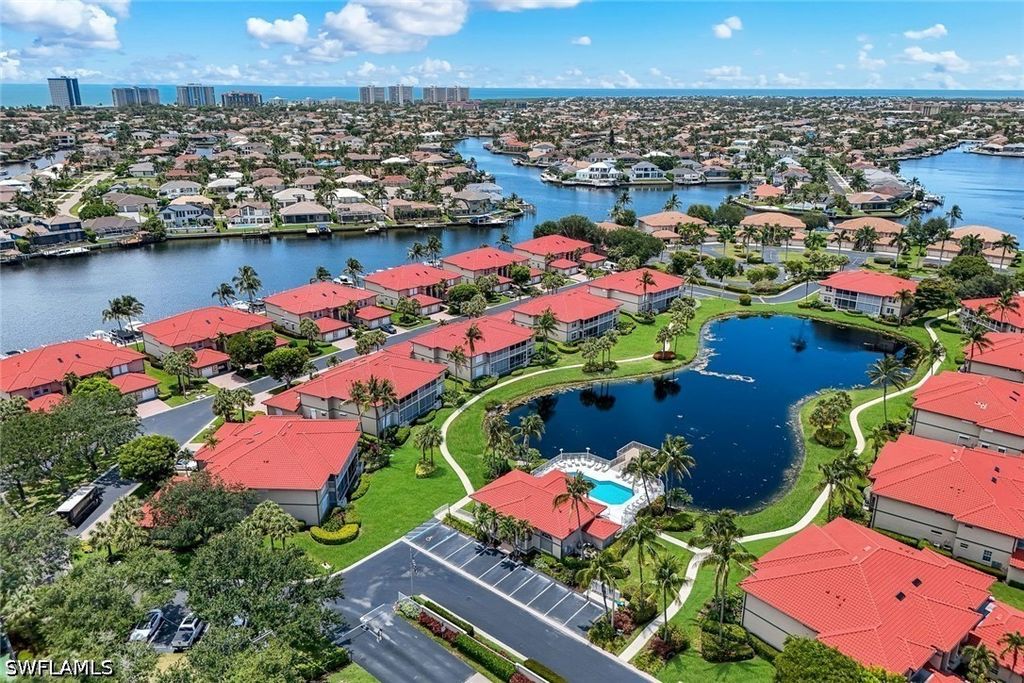210 Waterside CIR 201, Marco Island, FL 34145