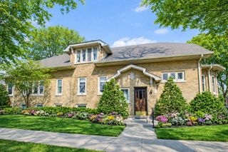 5900 N Talman Avenue, Chicago, IL 60659