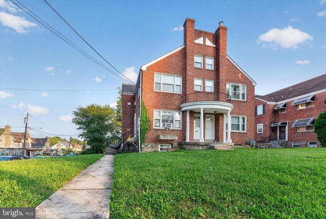 1900 GARRETT RD, Lansdowne, PA 19050