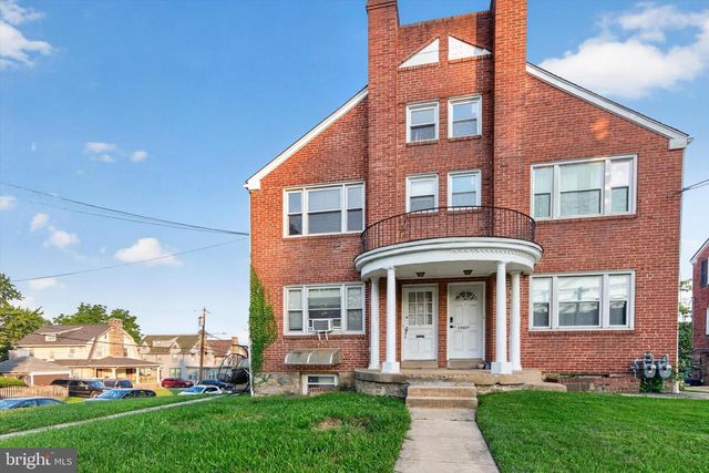 1900 GARRETT RD, Lansdowne, PA 19050