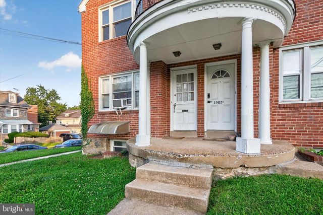 1900 GARRETT RD, Lansdowne, PA 19050