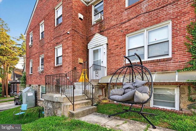 1900 GARRETT RD, Lansdowne, PA 19050