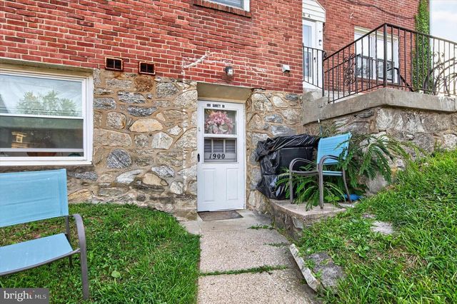 1900 GARRETT RD, Lansdowne, PA 19050