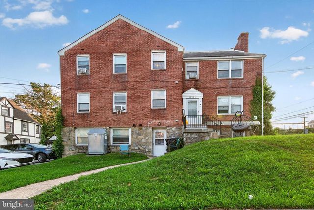1900 GARRETT RD, Lansdowne, PA 19050