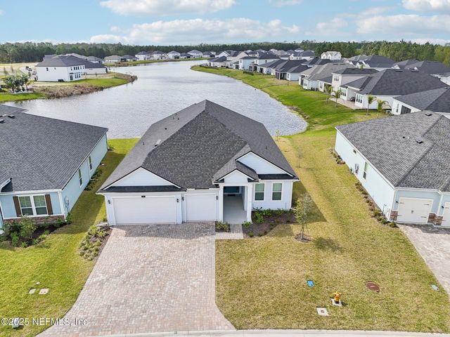 46 IRIS CREEK Drive, St. Augustine, FL 32092