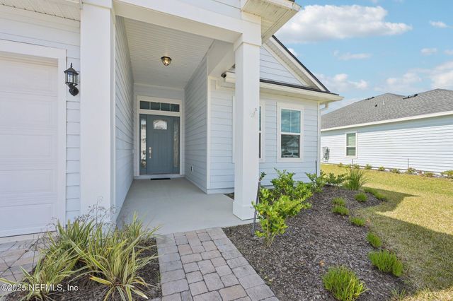 46 IRIS CREEK Drive, St. Augustine, FL 32092