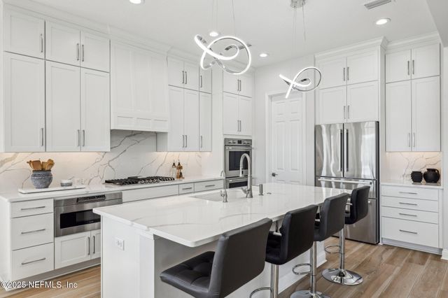 46 IRIS CREEK Drive, St. Augustine, FL 32092