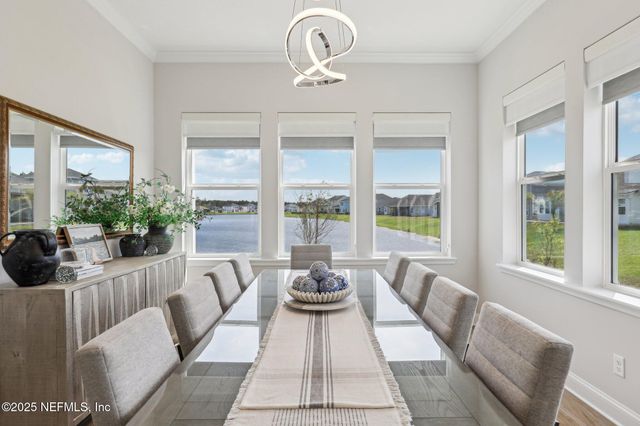 46 IRIS CREEK Drive, St. Augustine, FL 32092