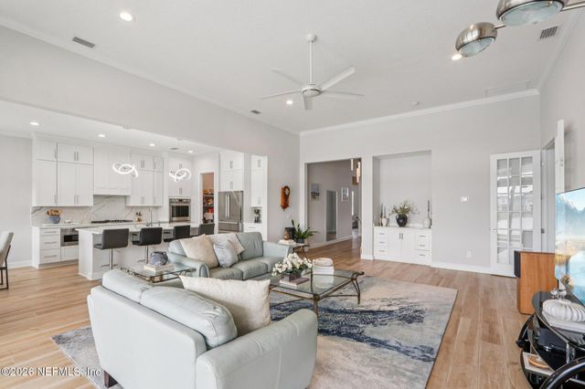 46 IRIS CREEK Drive, St. Augustine, FL 32092