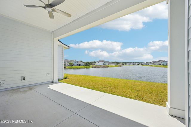 46 IRIS CREEK Drive, St. Augustine, FL 32092