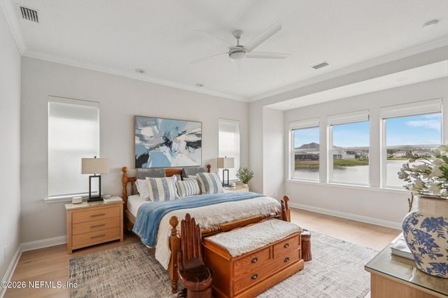 46 IRIS CREEK Drive, St. Augustine, FL 32092