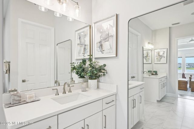 46 IRIS CREEK Drive, St. Augustine, FL 32092