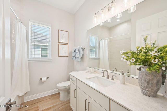 46 IRIS CREEK Drive, St. Augustine, FL 32092