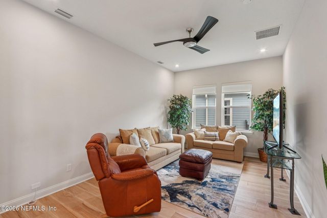 46 IRIS CREEK Drive, St. Augustine, FL 32092