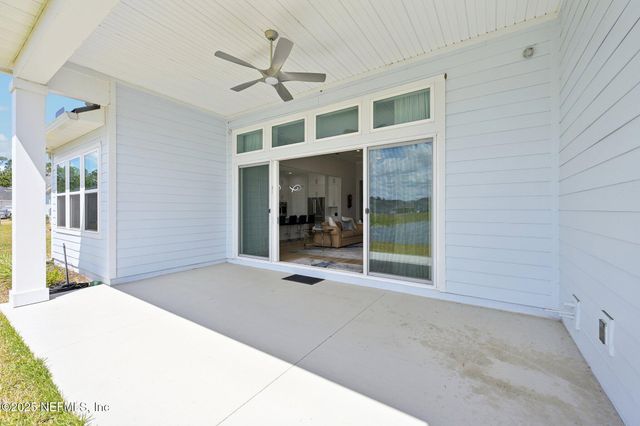46 IRIS CREEK Drive, St. Augustine, FL 32092