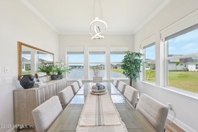 46 IRIS CREEK Drive, St. Augustine, FL 32092