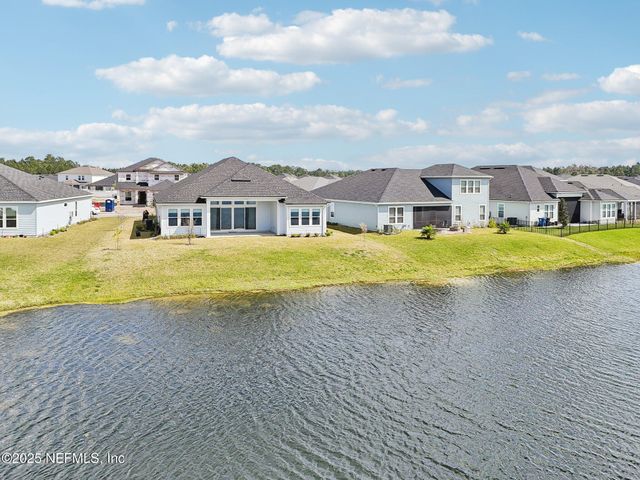 46 IRIS CREEK Drive, St. Augustine, FL 32092