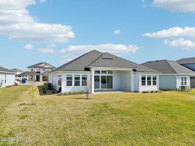 46 IRIS CREEK Drive, St. Augustine, FL 32092
