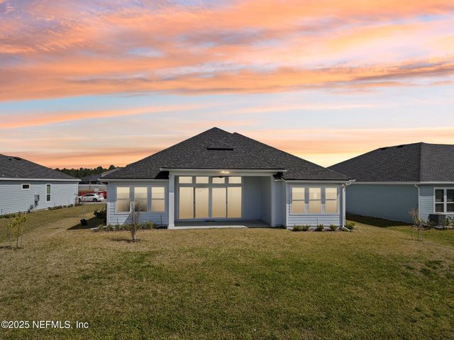 46 IRIS CREEK Drive, St. Augustine, FL 32092