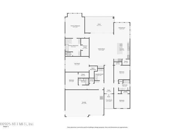 46 IRIS CREEK Drive, St. Augustine, FL 32092