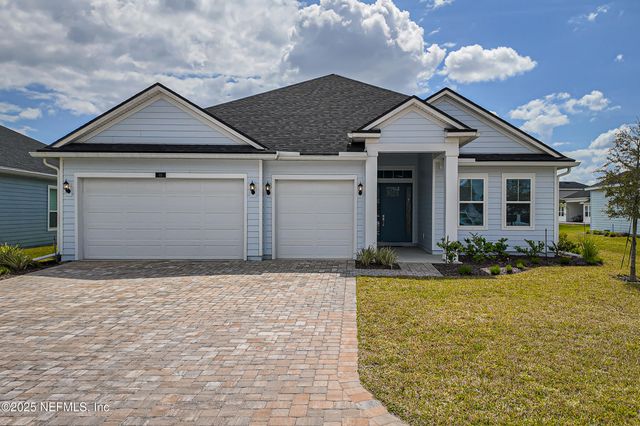 46 IRIS CREEK Drive, St. Augustine, FL 32092