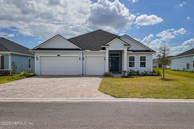 46 IRIS CREEK Drive, St. Augustine, FL 32092