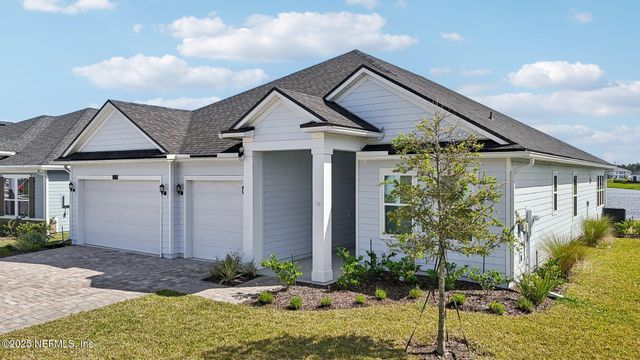 46 IRIS CREEK Drive, St. Augustine, FL 32092