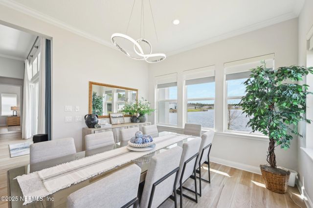 46 IRIS CREEK Drive, St. Augustine, FL 32092