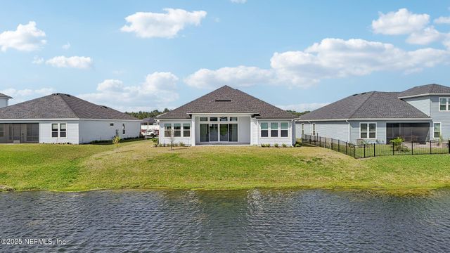 46 IRIS CREEK Drive, St. Augustine, FL 32092