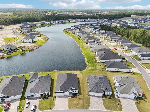 46 IRIS CREEK Drive, St. Augustine, FL 32092