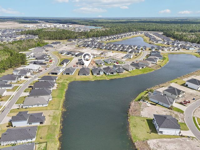 46 IRIS CREEK Drive, St. Augustine, FL 32092