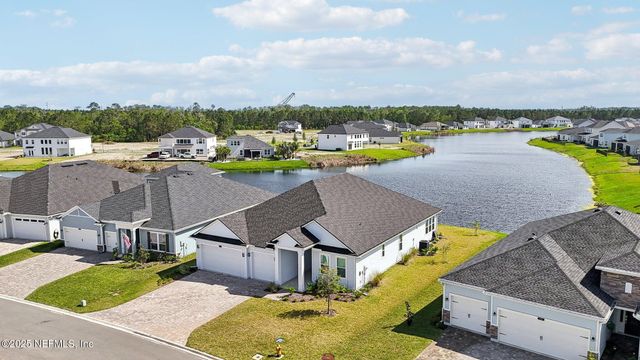 46 IRIS CREEK Drive, St. Augustine, FL 32092