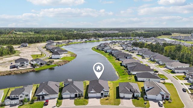 46 IRIS CREEK Drive, St. Augustine, FL 32092