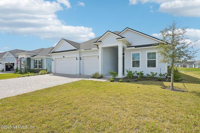 46 IRIS CREEK Drive, St. Augustine, FL 32092