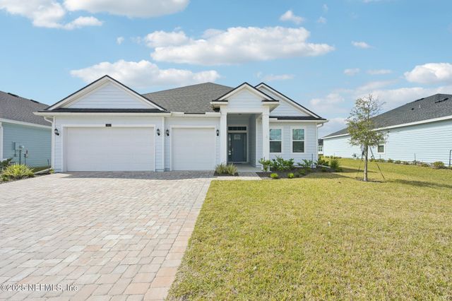 46 IRIS CREEK Drive, St. Augustine, FL 32092