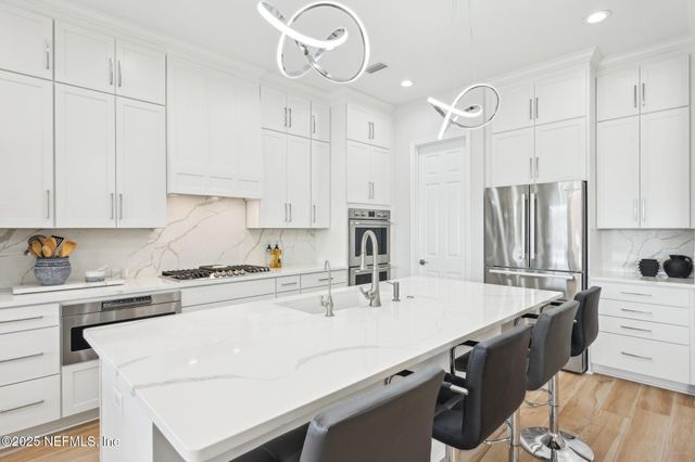 46 IRIS CREEK Drive, St. Augustine, FL 32092