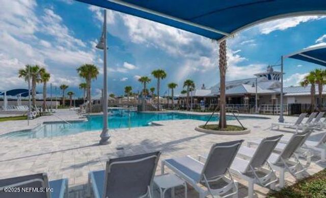 46 IRIS CREEK Drive, St. Augustine, FL 32092