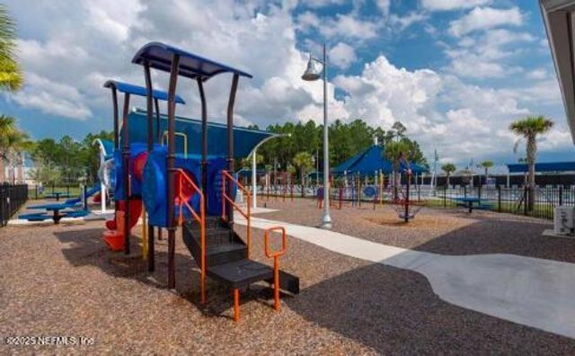 46 IRIS CREEK Drive, St. Augustine, FL 32092