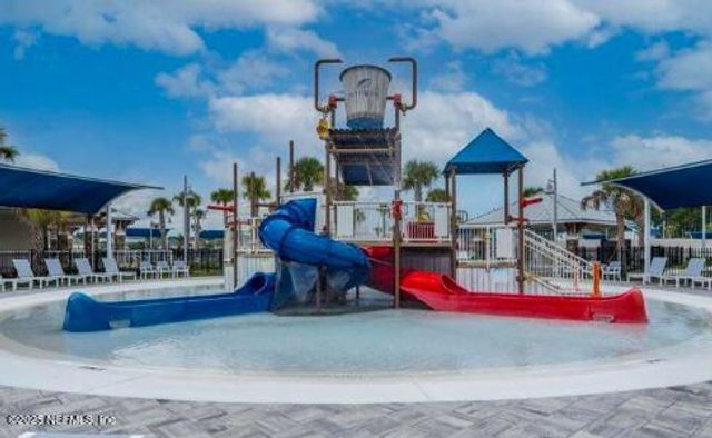 46 IRIS CREEK Drive, St. Augustine, FL 32092