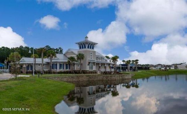 46 IRIS CREEK Drive, St. Augustine, FL 32092