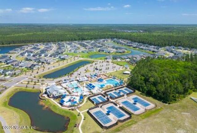 46 IRIS CREEK Drive, St. Augustine, FL 32092