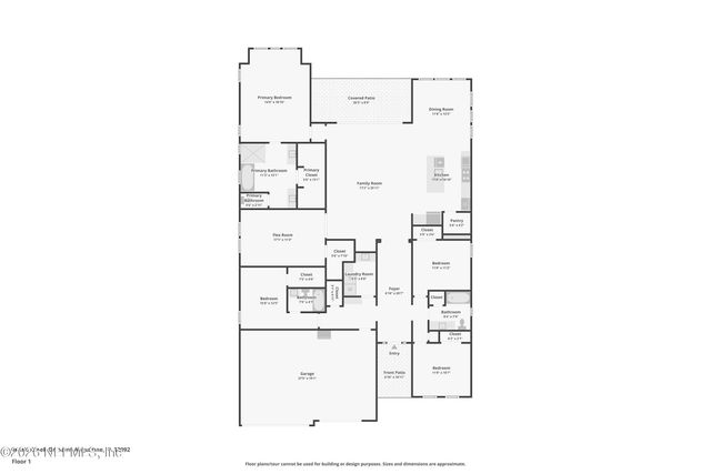 46 IRIS CREEK Drive, St. Augustine, FL 32092